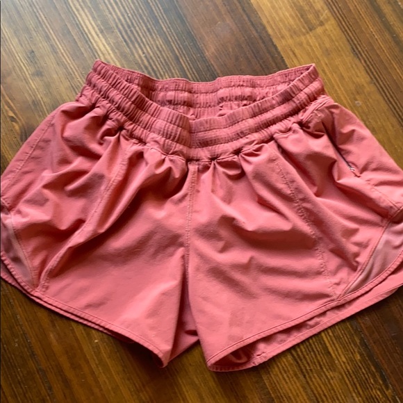 Lululemon shorts - Picture 1 of 2